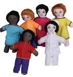 ethnic dolls