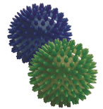 porcupine balls